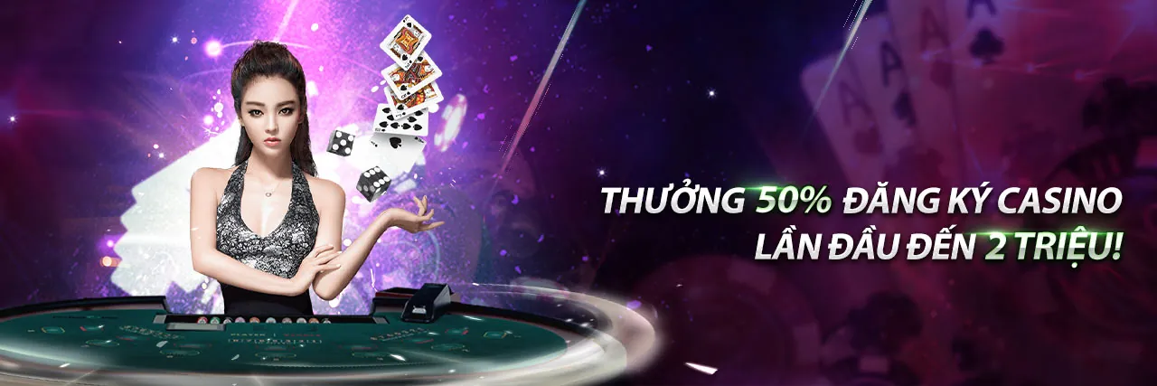Hình nền Nhatvip Nhatvip với các trò chơi casino